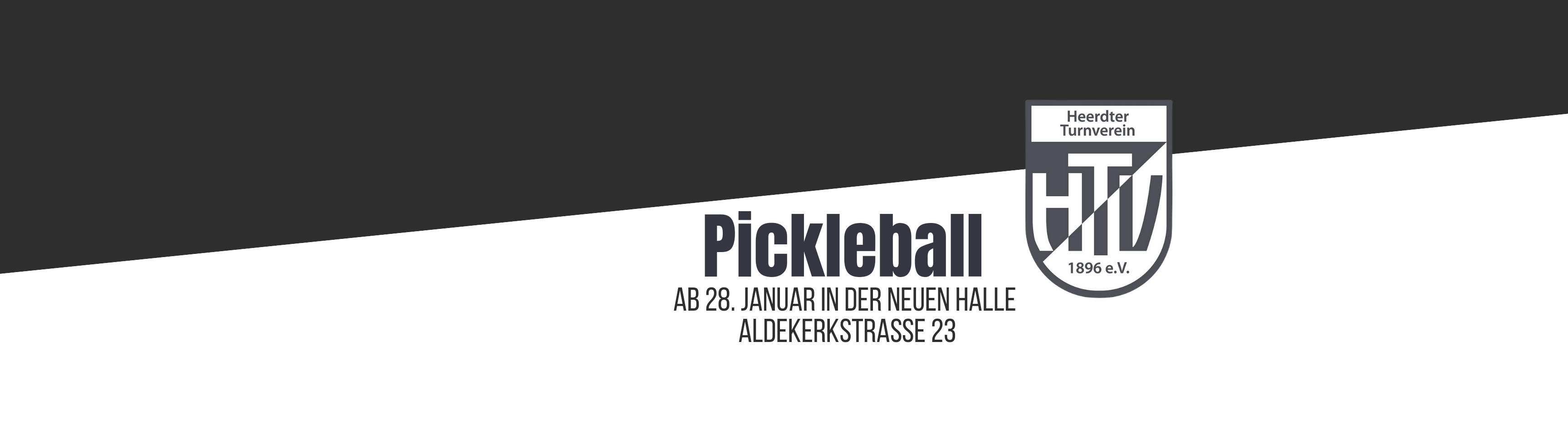 Neu Halle Pickleball