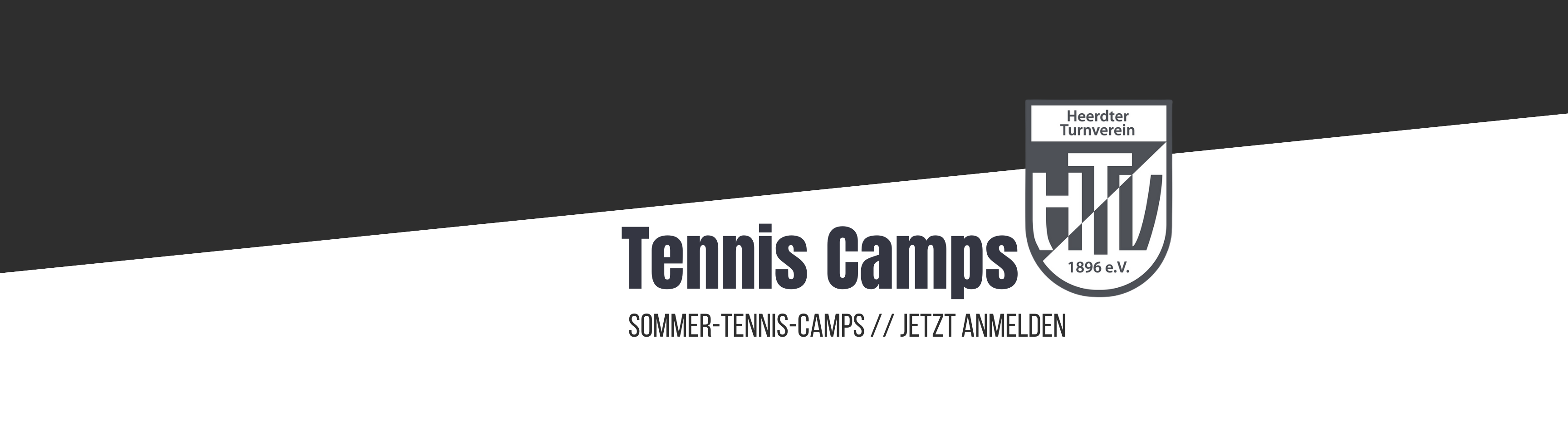 Tennis Camps 2024