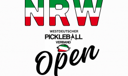 1. NRW Open